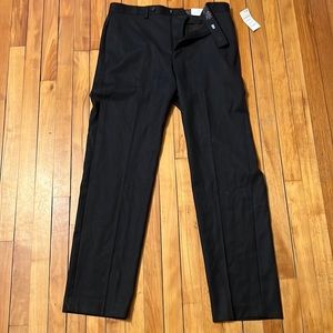 Ralph Lauren “Lauren” charcoal pants